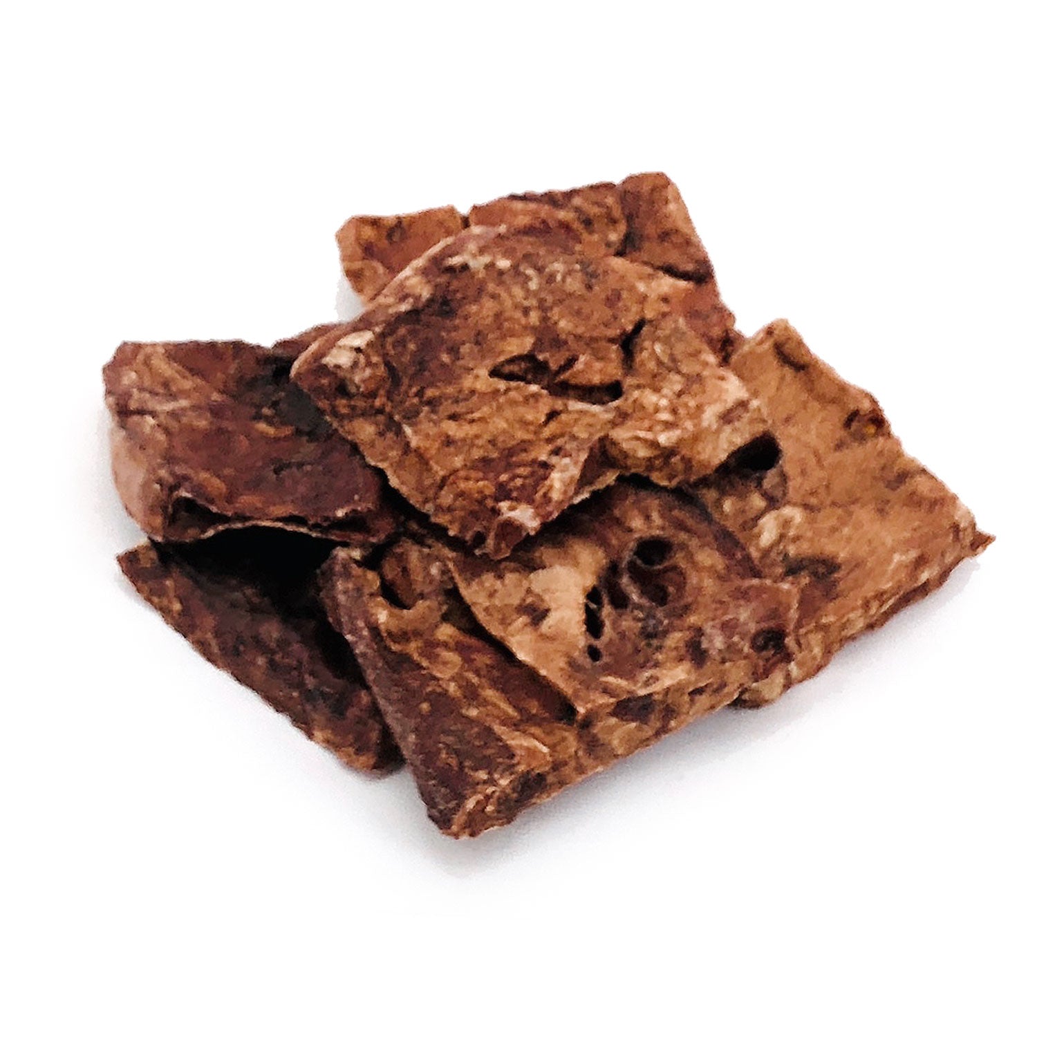 Lamb Lung Wafers, 10 Pound - Wafers - 10 Pound