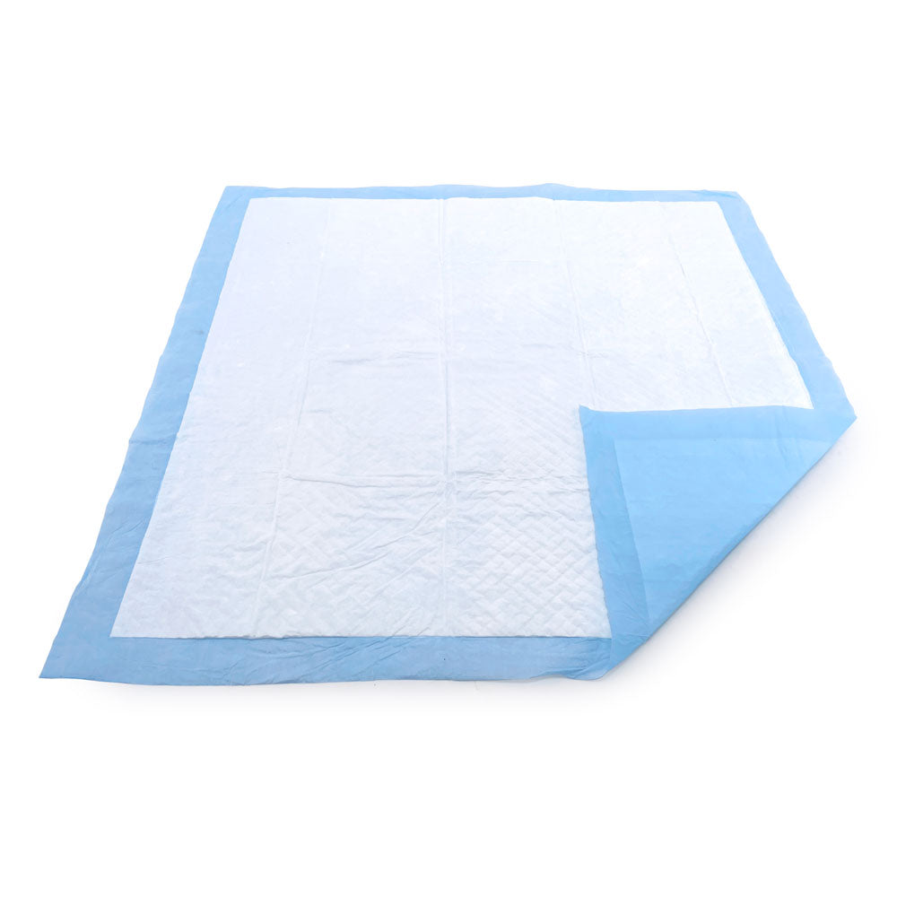 USA Puppy Pads, Medium 22x23 Inch, 600 Count - 600 Count