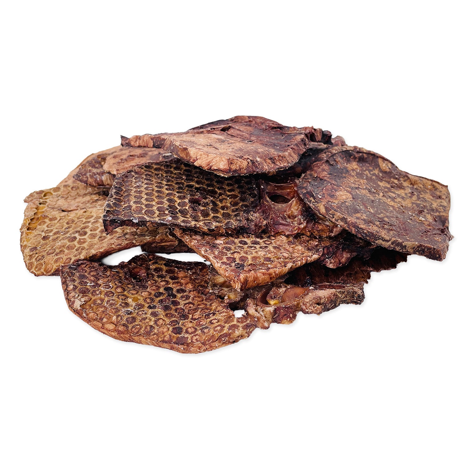 Beef Lung Wafers, 10 Pounds - Wafers - 10 Pound
