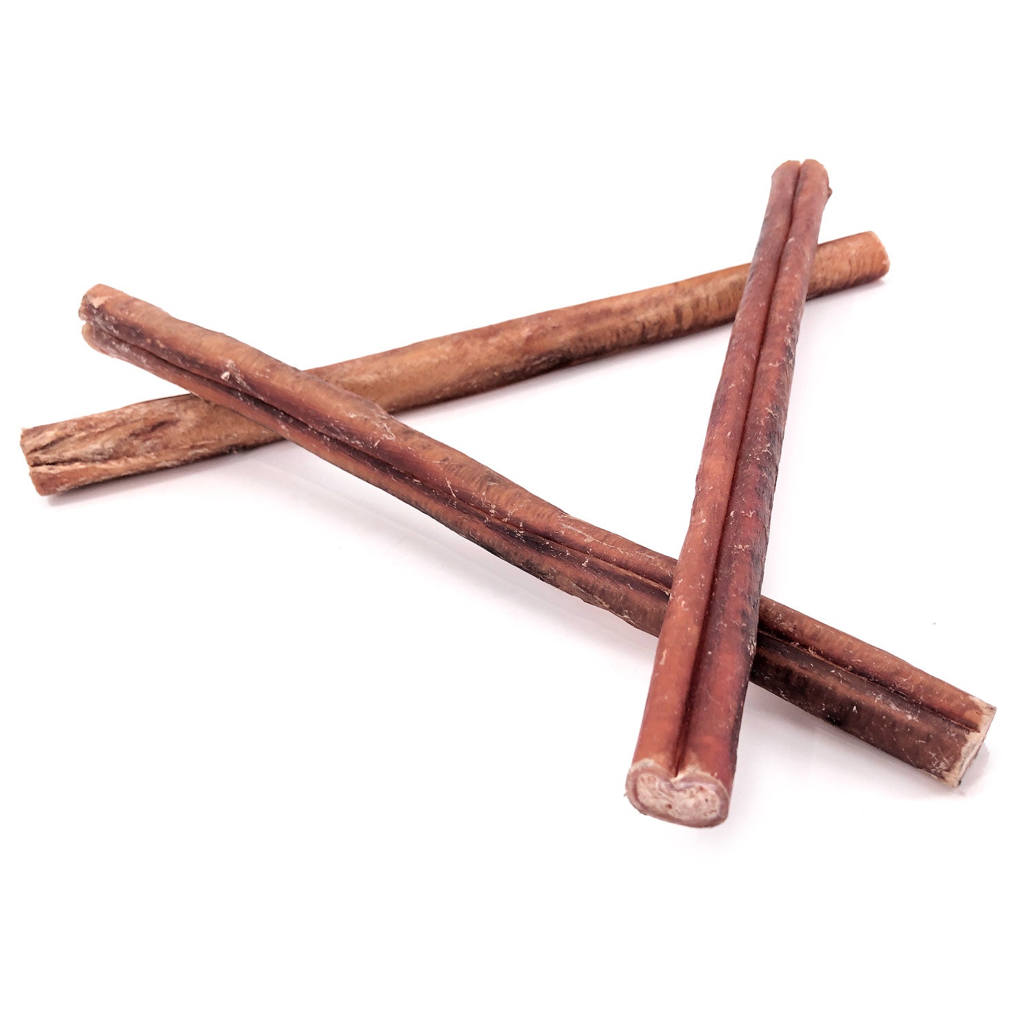 Bully Sticks, Jumbo 12 Inch, 25 Count