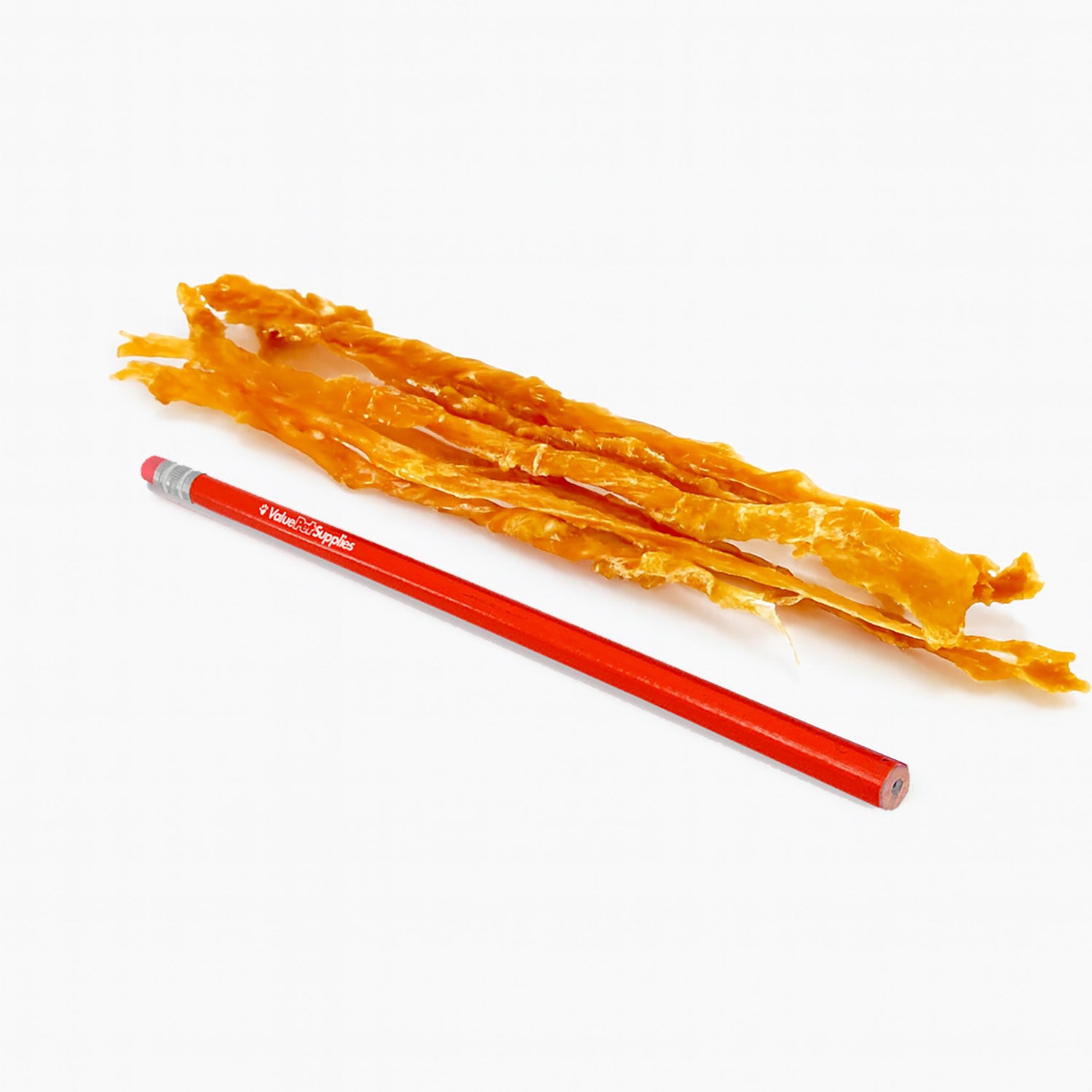 USA Turkey Tendons Dog Treats, 3 Pounds - 3 Pound