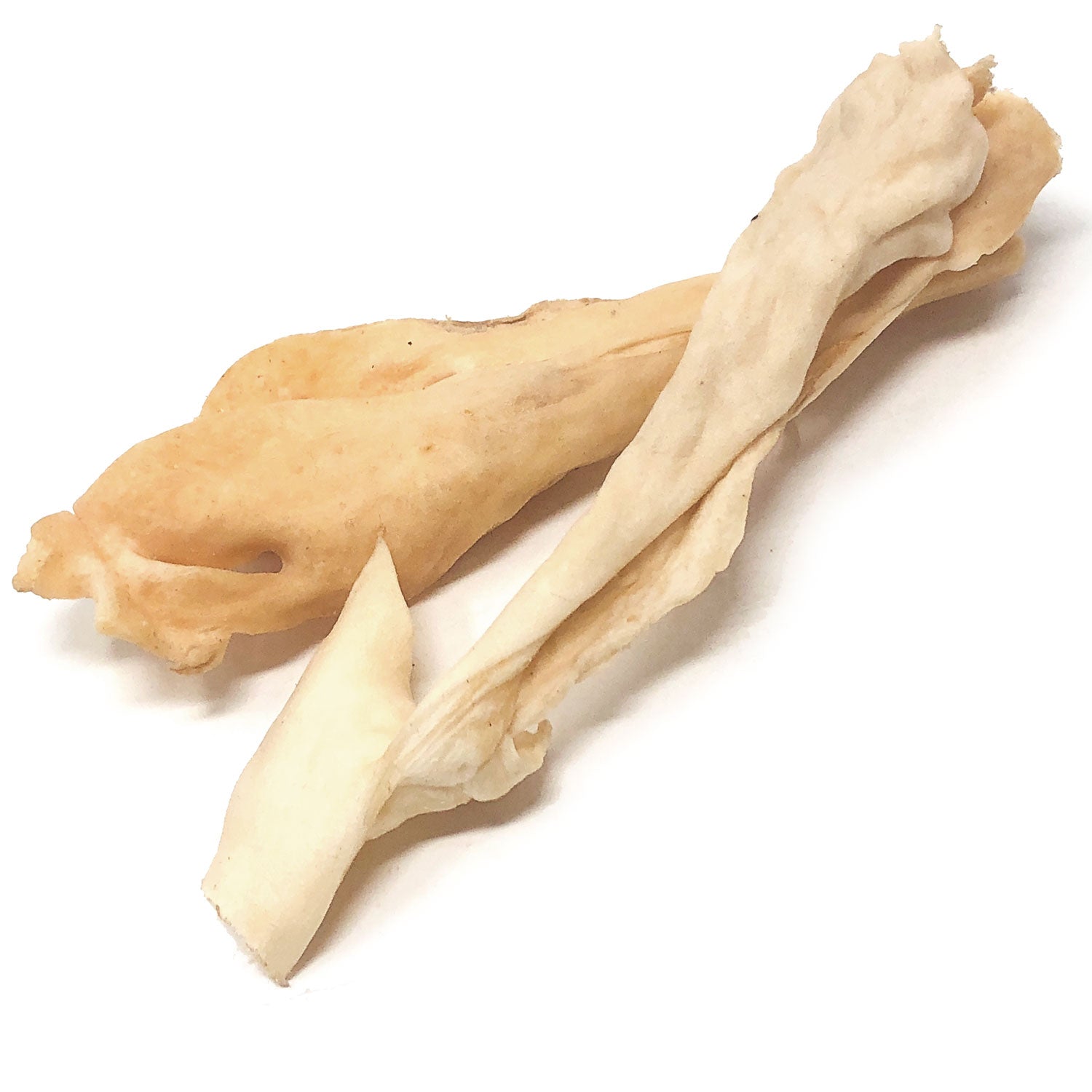 Lamb Cheek Slices, 5-6 Inch, 240 Count - Lamb Cheek - 240 Slices