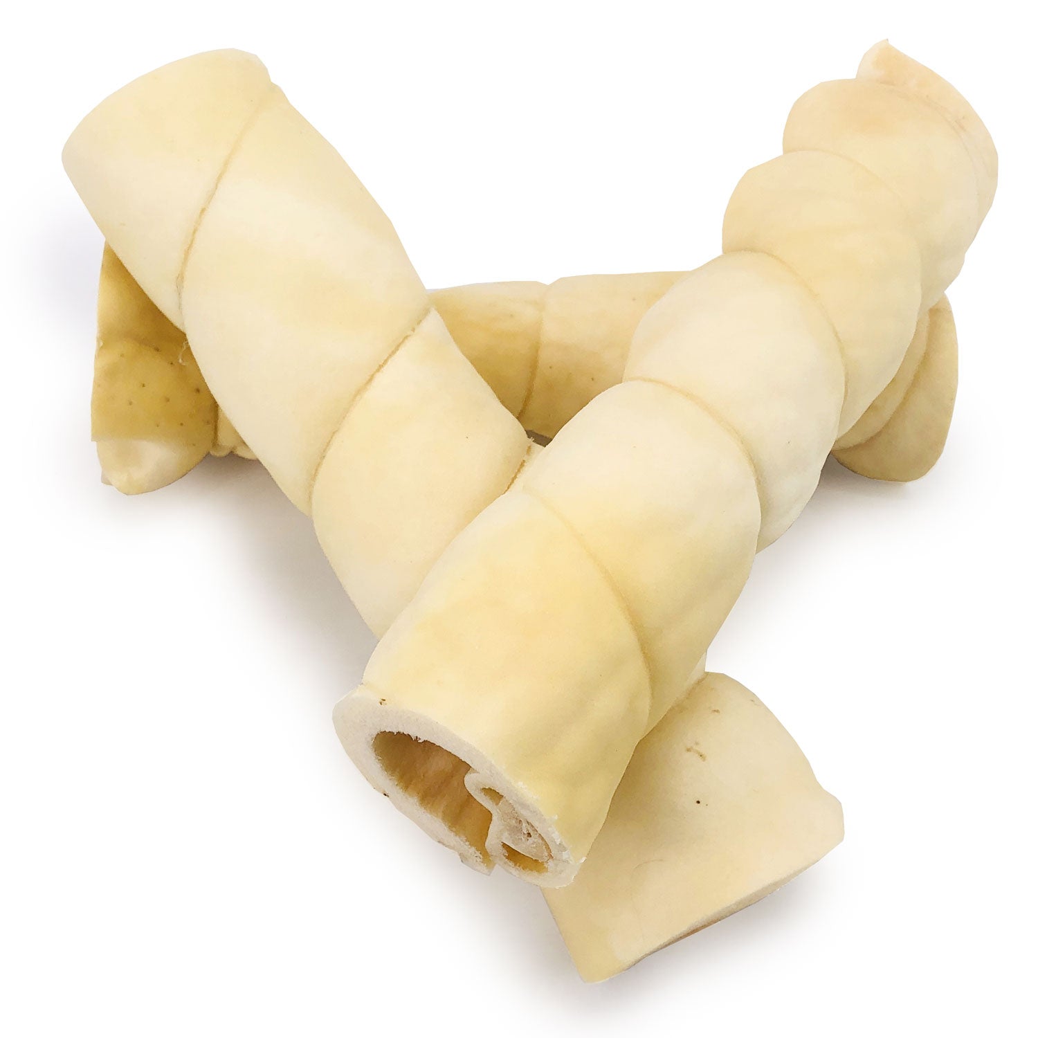 Beef Cheek Rolls, Jumbo 9-10 Inch, 25 Count - Beef - 25 Rolls