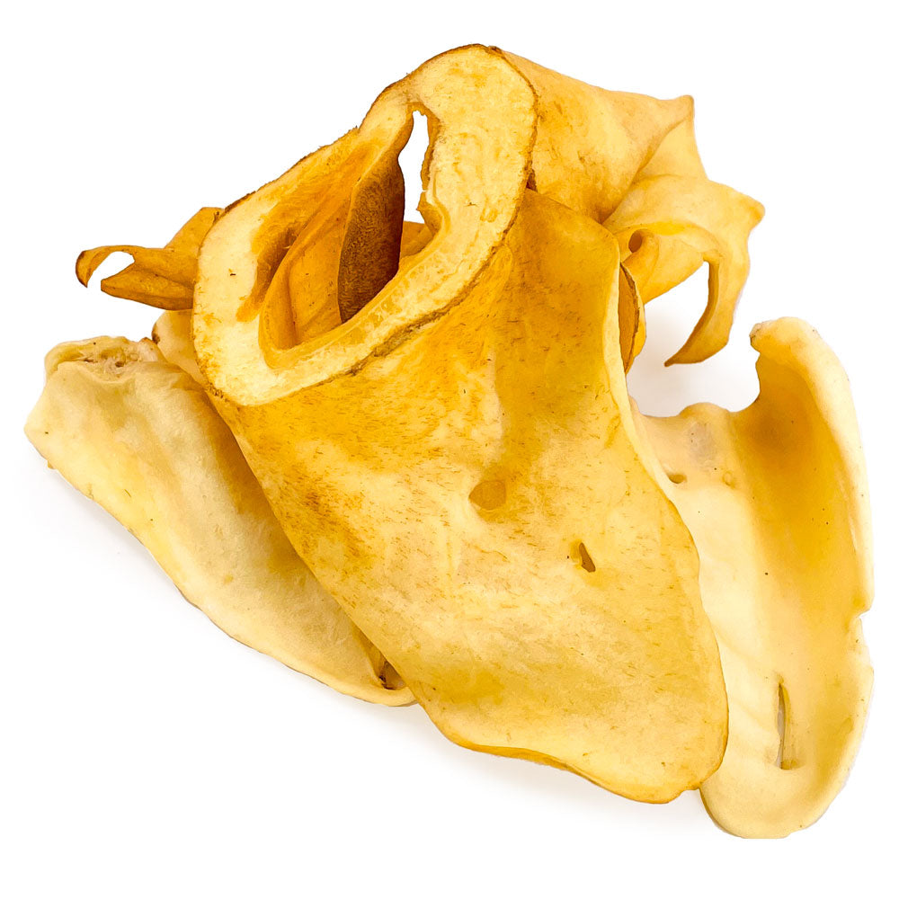 Cow Ears, Varied Shapes, Small, 100 Count