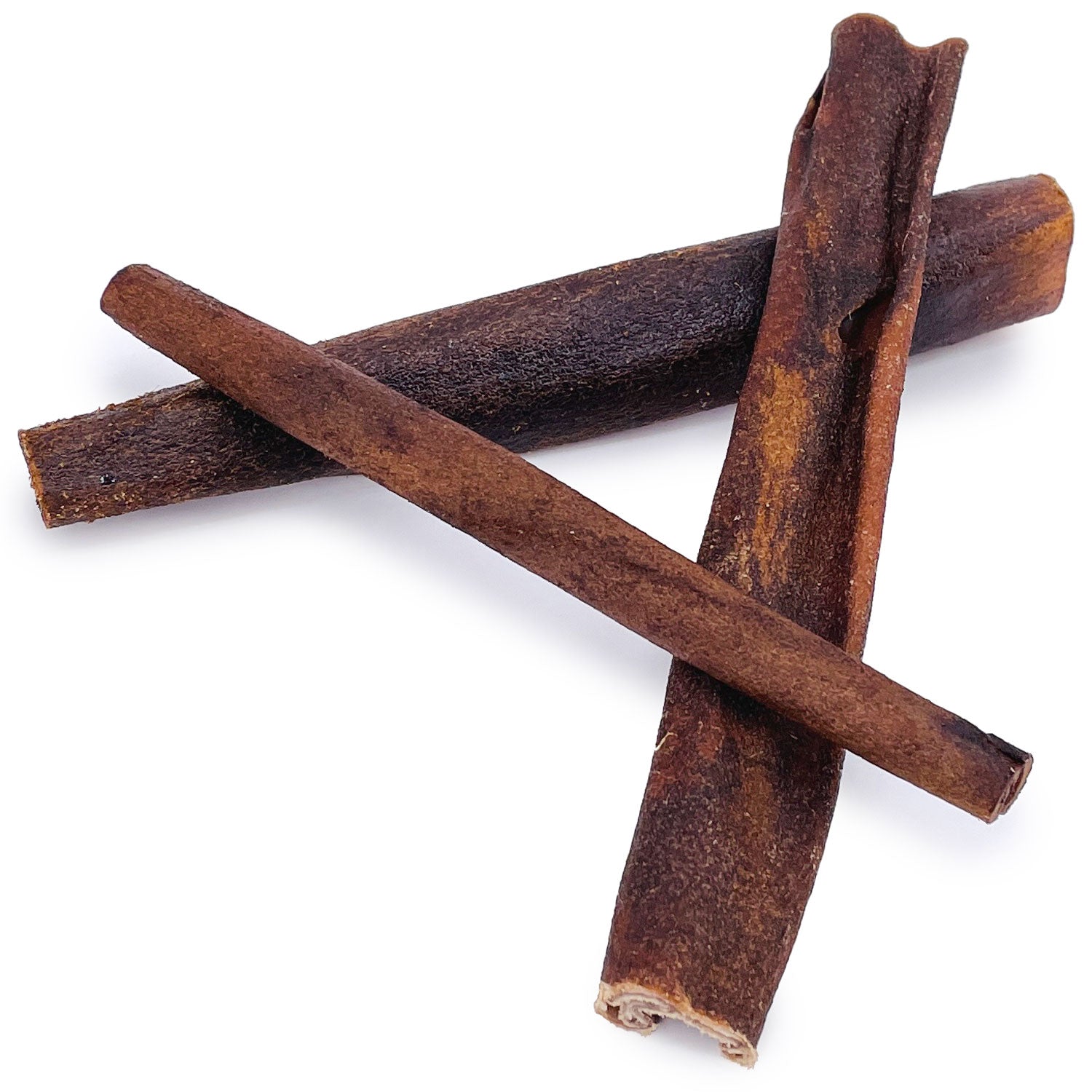 Collagen Sticks, Varied Shape & Size, 10 Pound - Varied - 10 Pound