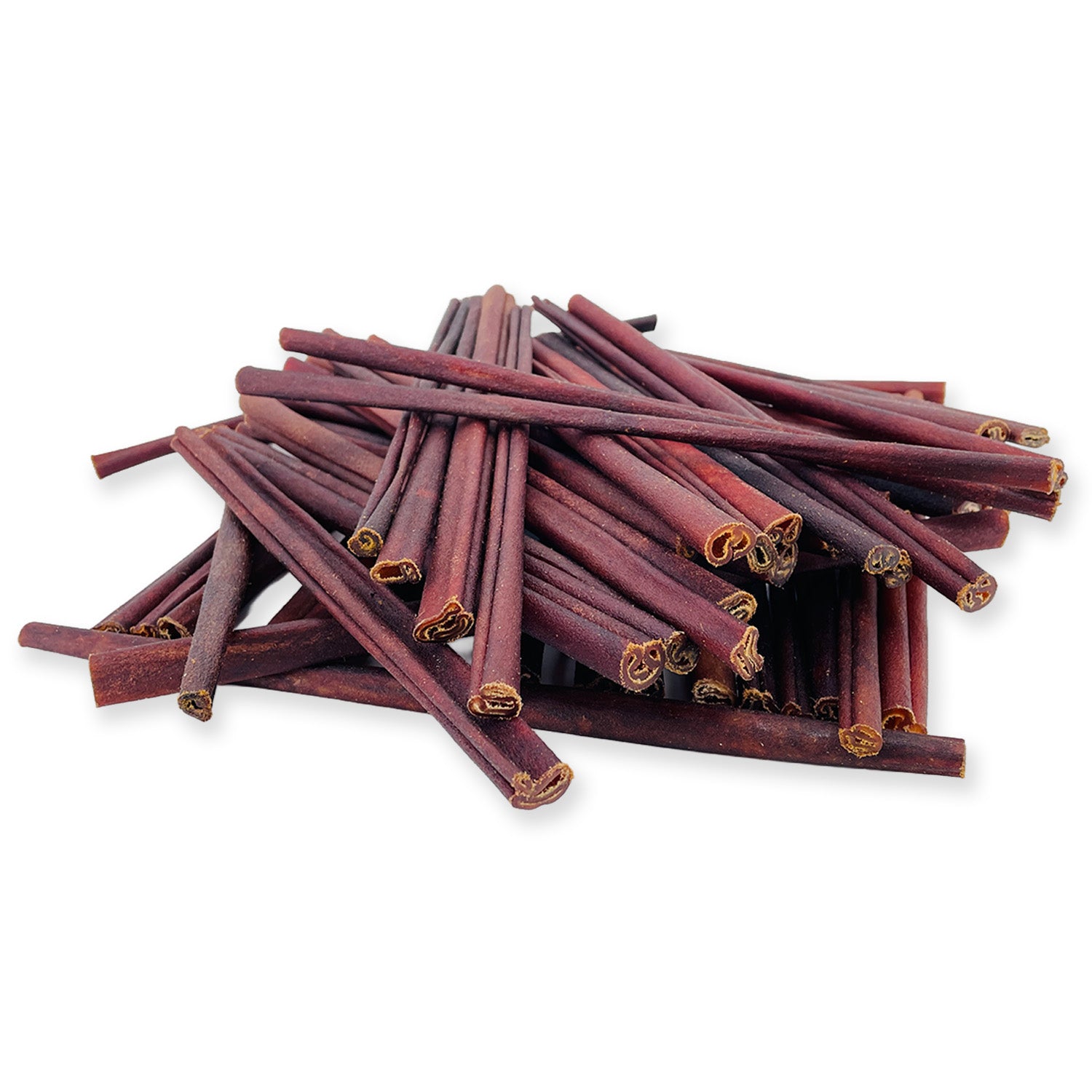 Collagen Sticks, 12 Inch Medium, 100 Count - Medium - 100 Sticks