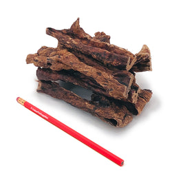 Lamb Lung Sticks, 10 Pounds - Lung - 10 Pound