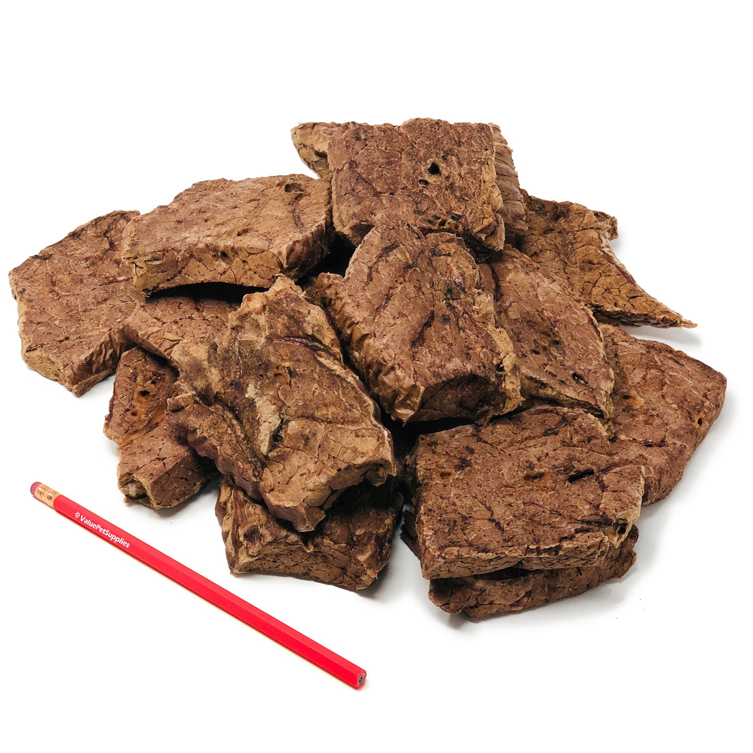 USA Beef Lung Sliced, 6 Pounds - Lung - 6 Pound