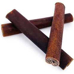 Collagen Sticks, 6 Inch Super Jumbo, 50 Count - X-Jumbo - 50 Sticks