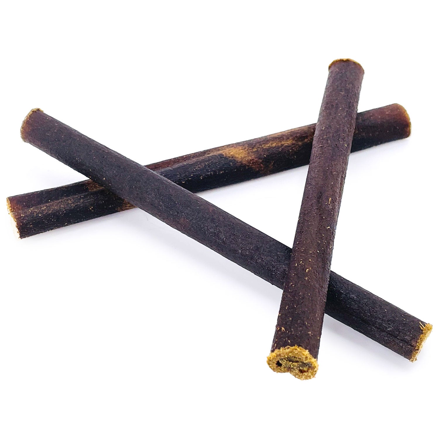 Collagen Sticks, 6 Inch Thin, 400 Count - Thin - 400 Sticks