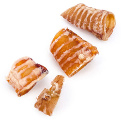 Beef Trachea Bites, 10 Pounds