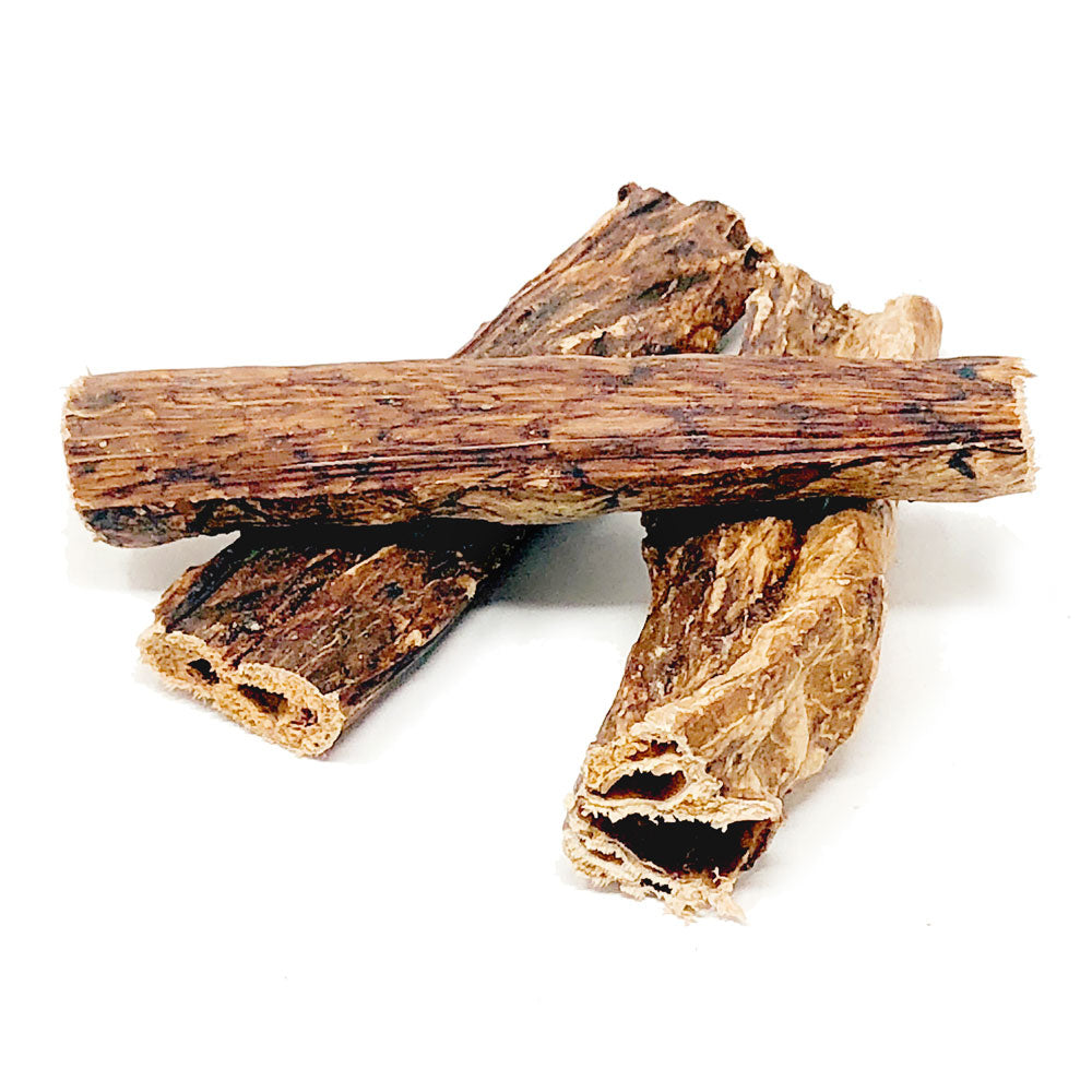 Beef Lung Sticks, Premium, 20 Pounds - Stick - 20 Pound