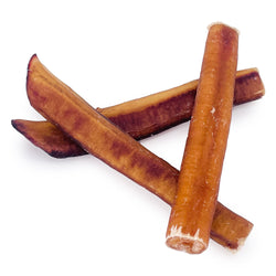 USA Bully Sticks, Jumbo 6 Inch, 25 Count - Jumbo - 25 Sticks