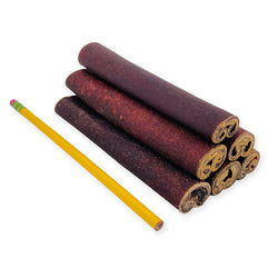 USA Collagen Sticks, 6 Inch Super Jumbo, 100 Count - X-Jumbo - 100 Sticks
