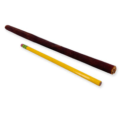 Collagen Sticks, 12 Inch Medium, 100 Count - Medium - 100 Sticks