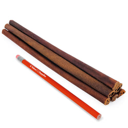 Collagen Sticks, 12 Inch Thin, 200 Count - Thin - 200 Sticks