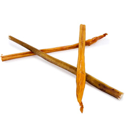 USA Bully Sticks, Thin 12 Inch, 50 Count - Thin - 50 Sticks