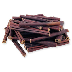 Buffalo Collagen Sticks, 6 Inch Medium, 200 Count - Medium - 200 Sticks