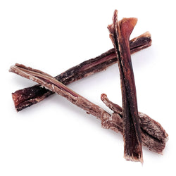 Beef Jerky Gullet Sticks, 6 Inch, 200 Count - Gullet - 200 Sticks