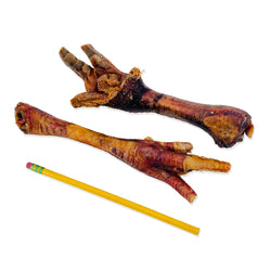 Turkey Feet, 50 Count - Turkey - 50 Feet