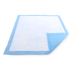 USA Puppy Pads, Medium 22x23 Inch, 600 Count - 600 Count