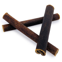 USA Collagen Sticks, 6 Inch Thick, 200 Count - Thick - 200 Sticks