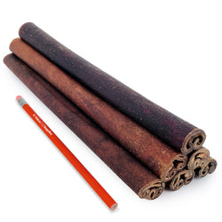 Collagen Sticks, 12 Inch Jumbo, 50 Count - Jumbo - 50 Sticks