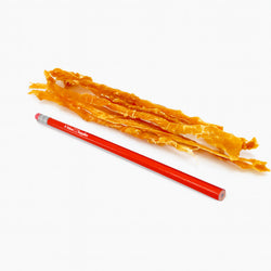 USA Turkey Tendons Dog Treats, 3 Pounds - Tendons - 3 Pound