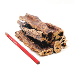 Beef Lung Sticks, Premium, 20 Pounds - Stick - 20 Pound