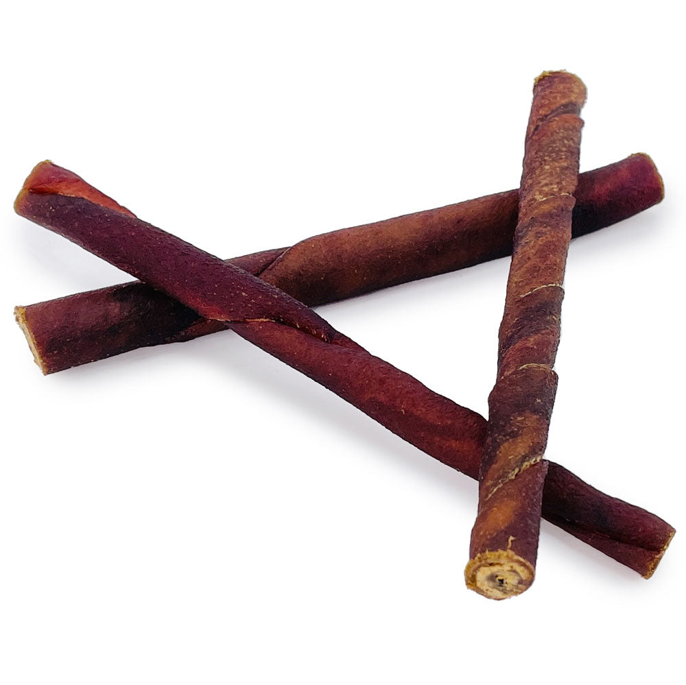 USA Collagen Twists 5 Inch, 200 Count - 200
