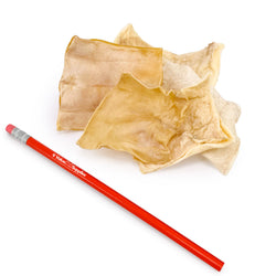 USA Rawhide Chips, 800 Count