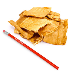 USA Rawhide Chips, Chicken Infused, 800 Count