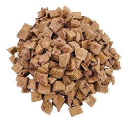 USA Freeze Dried Lamb Liver, 4 Pound - Lamb Liver - 4 Pound