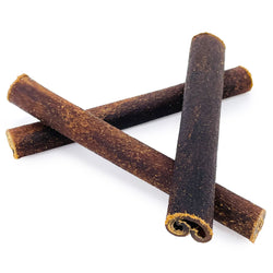 Collagen Sticks, 6 Inch Thick, 200 Count - Thick - 200 Sticks