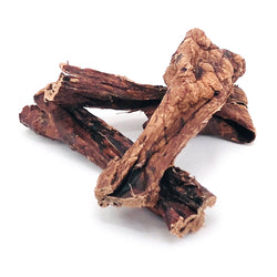 Lamb Lung Sticks, 10 Pounds - Lung - 10 Pound