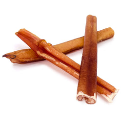 USA Bully Sticks, Thick 6 Inch, 50 Count - Thick - 50 Sticks