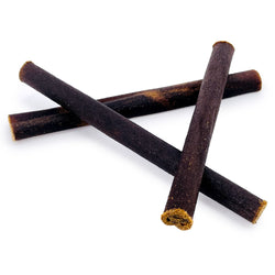 USA Collagen Sticks, 6 Inch Thin, 400 Count - Thin - 400 Sticks