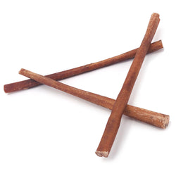 Bully Sticks, Thick 12 Inch, 25 Count - Thick - 25 Sticks