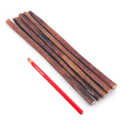 Bully Sticks, Medium 12 Inch, 50 Count - Medium - 50 Sticks