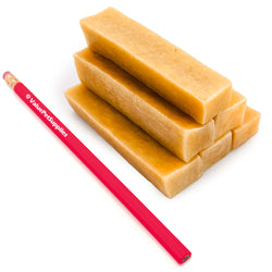 Himalayan Yak Cheese, Small, 100 Count - Small - 100 Bars
