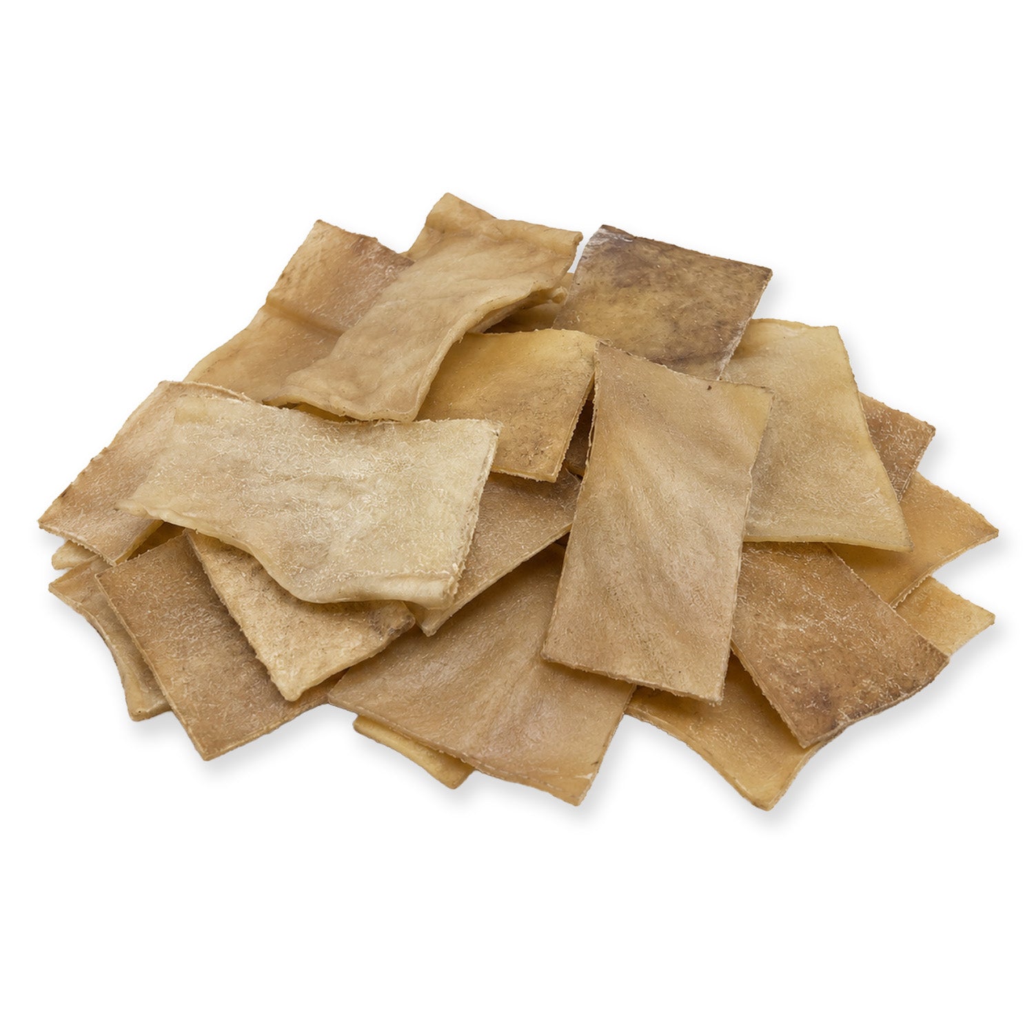 USA Rawhide Chips, Smoked - Smoked - 200 Chips