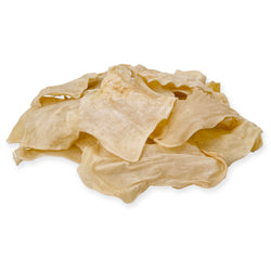 USA Collagen Chips, 400 Count - Natural - 400 Chips