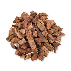 ValueBull USA Freeze Dried Chicken Liver for Dogs & Cats, 4 Pound - Liver - 4 Pound