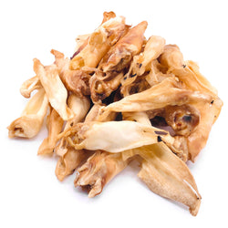 Lamb Ears Varied Shapes, Sizes & Colors, 240 Count - Varied - 240 Ears