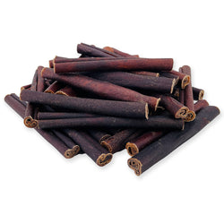 Buffalo Collagen Sticks, 6 Inch Thick, 100 Count - Thick - 100 Sticks