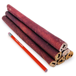 USA Collagen Sticks, 12 Inch Super Jumbo, 50 Count