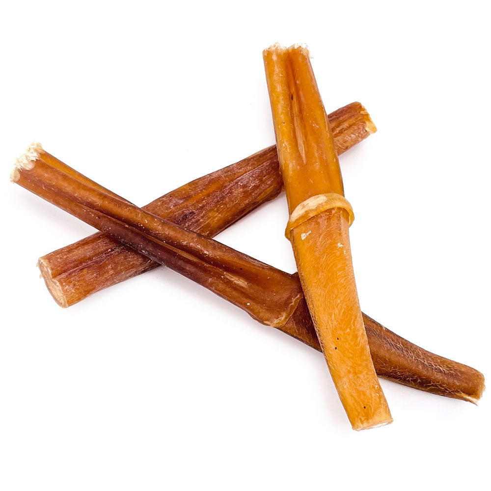 Bully Sticks 3-5 Inch, 5 Pounds - Shorties - 5 Pound