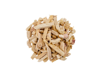 ValueBull USA Freeze Dried Chicken Breast for Dogs & Cats, 4 Pound - Breast - 4 Pound