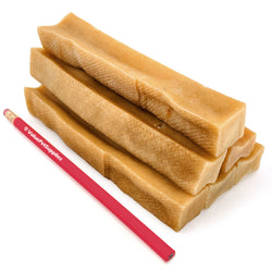 Himalayan Yak Cheese, Large, 50 Count - Large - 50 Bars