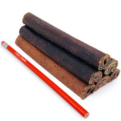 Collagen Sticks, 6 Inch Jumbo, 100 Count - Jumbo - 100 Sticks